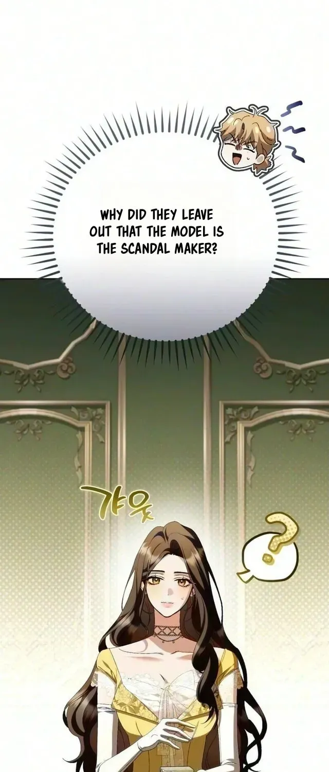 Scandal Maker-ga Dorawatda Chapter 17 page 68 - 
