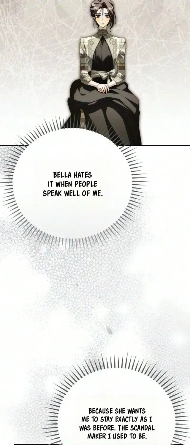 Scandal Maker-ga Dorawatda Chapter 17 page 10 - 