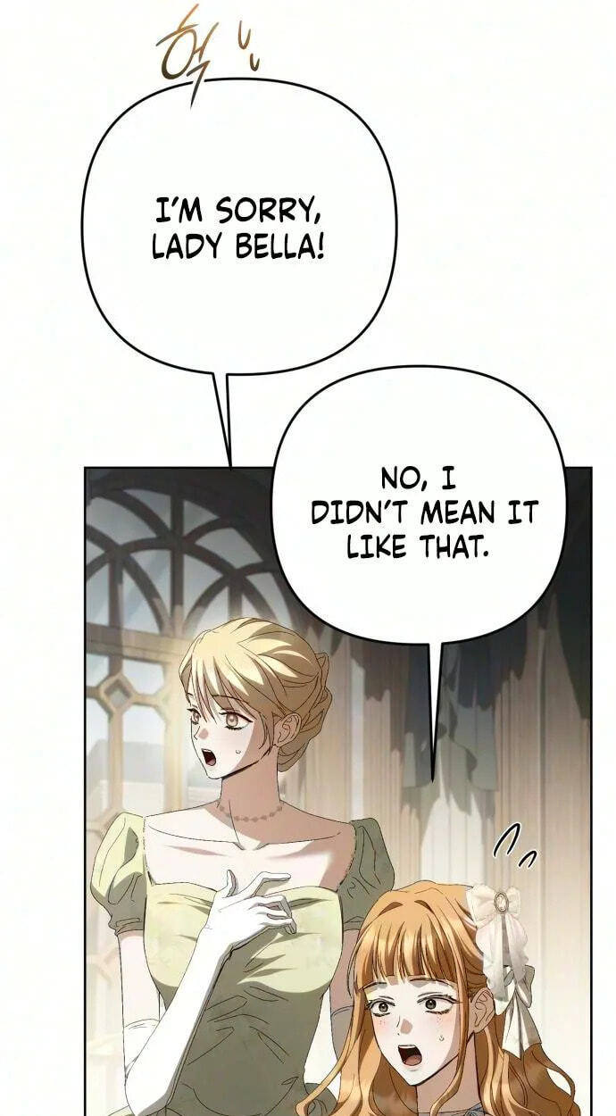 Scandal Maker-ga Dorawatda Chapter 18 page 116 - 