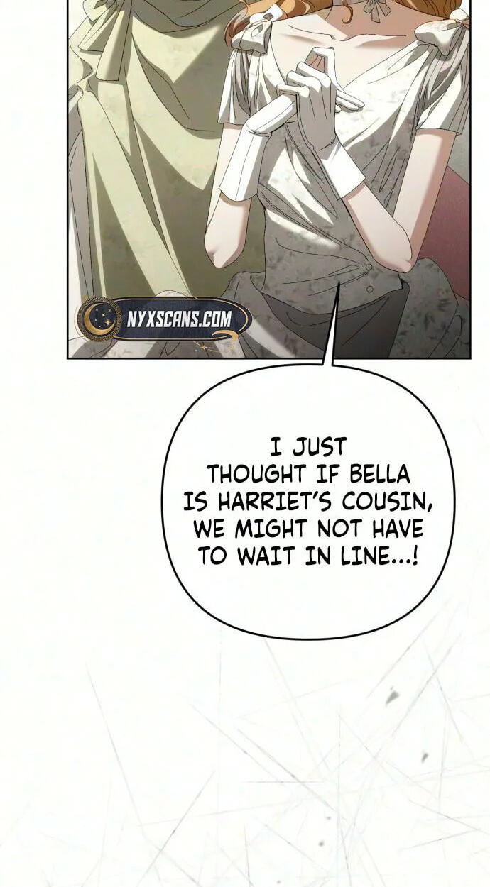 Scandal Maker-ga Dorawatda Chapter 18 page 117 - 