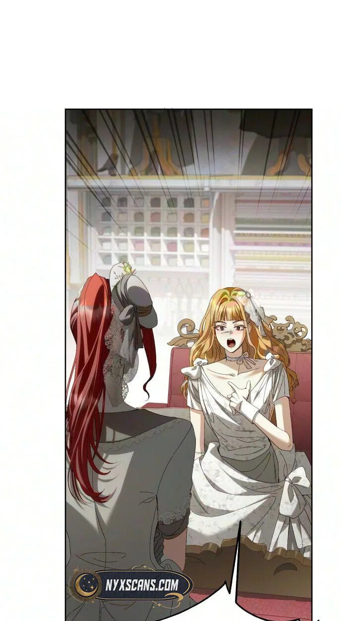 Scandal Maker-ga Dorawatda Chapter 18 page 130 - 