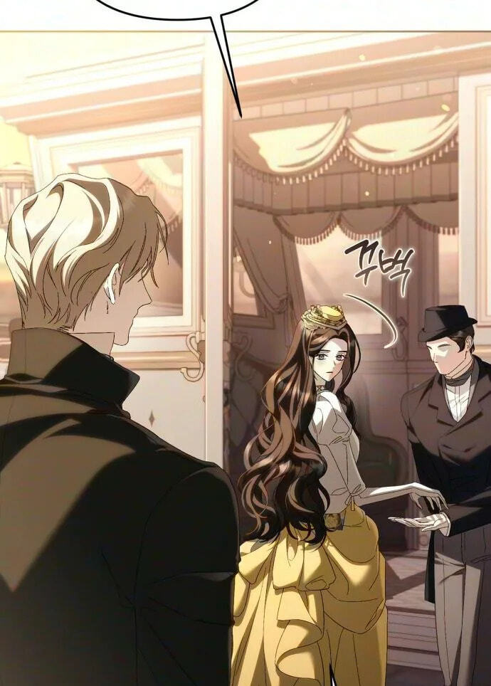 Scandal Maker-ga Dorawatda Chapter 18 page 27 - 