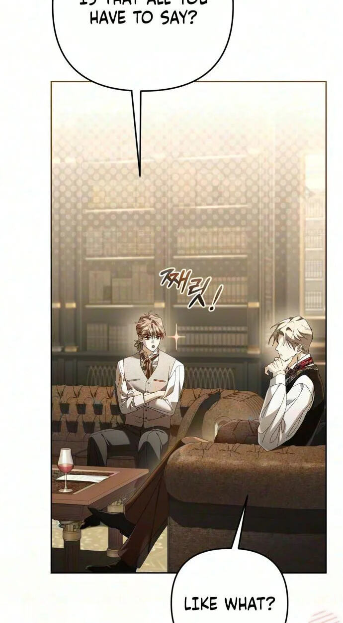 Scandal Maker-ga Dorawatda Chapter 18 page 37 - 