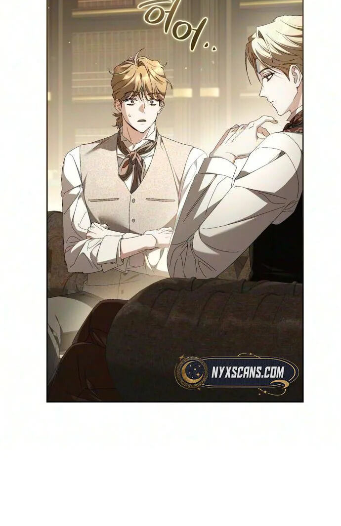 Scandal Maker-ga Dorawatda Chapter 18 page 45 - 