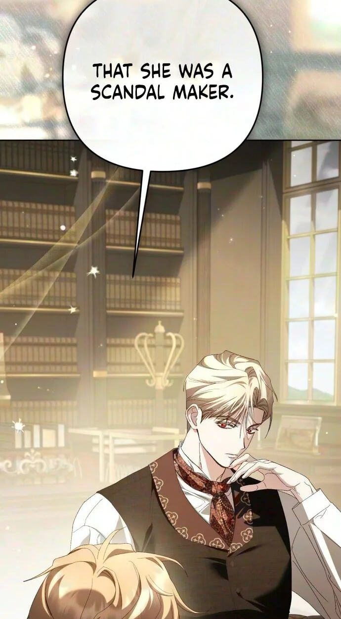 Scandal Maker-ga Dorawatda Chapter 18 page 48 - 