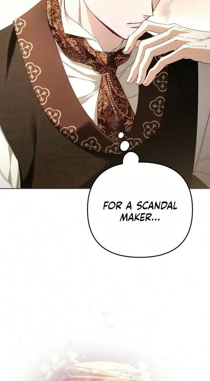 Scandal Maker-ga Dorawatda Chapter 18 page 51 - 