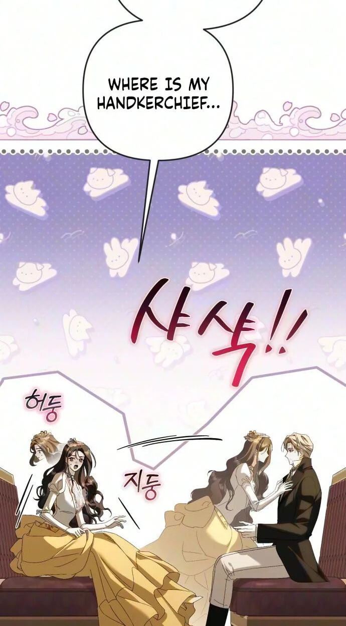 Scandal Maker-ga Dorawatda Chapter 18 page 8 - 