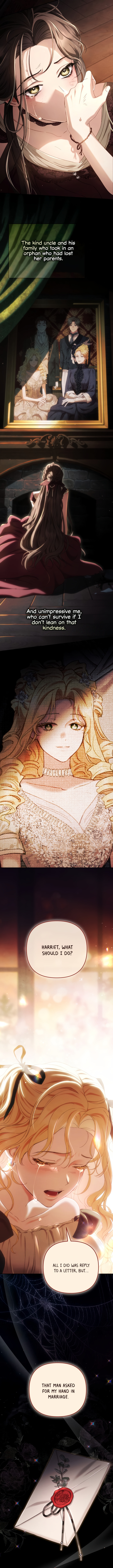 Scandal Maker-ga Dorawatda Chapter 2 page 11 - 