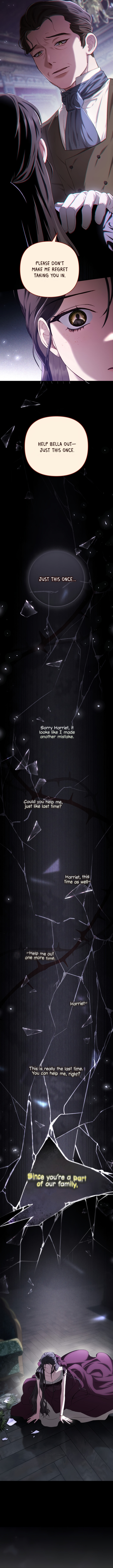 Scandal Maker-ga Dorawatda Chapter 2 page 13 - 