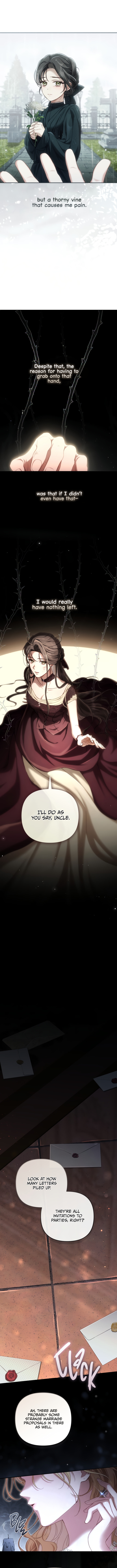 Scandal Maker-ga Dorawatda Chapter 2 page 15 - 