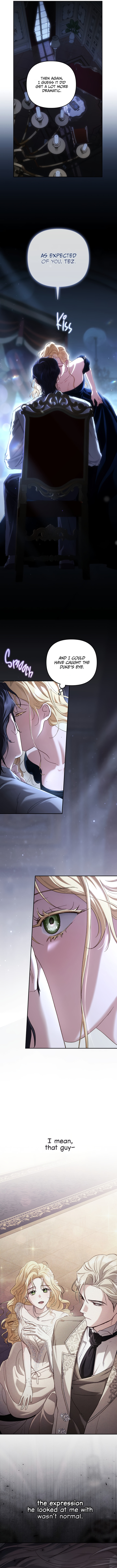 Scandal Maker-ga Dorawatda Chapter 2 page 17 - 