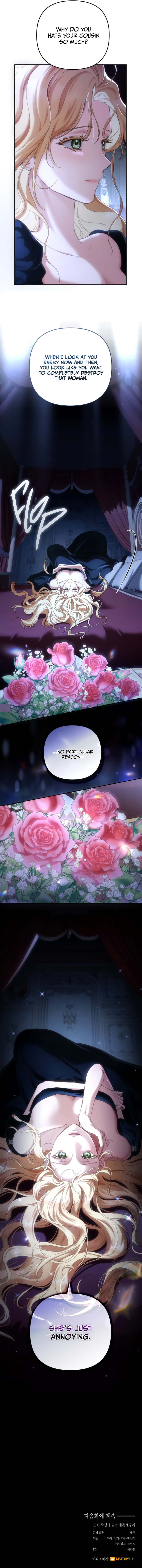 Scandal Maker-ga Dorawatda Chapter 2 page 19 - 