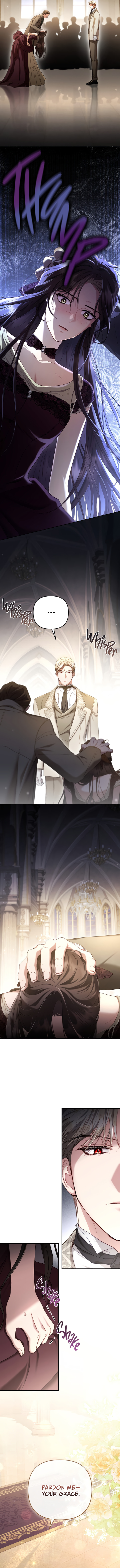 Scandal Maker-ga Dorawatda Chapter 2 page 5 - 