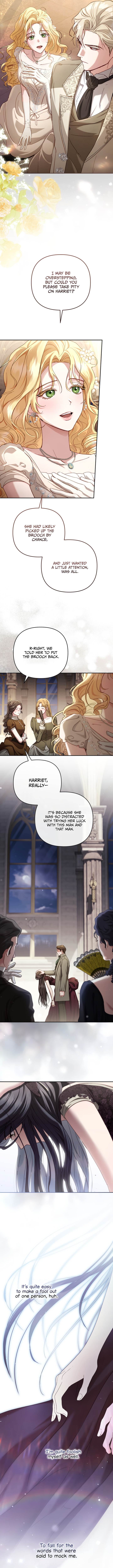 Scandal Maker-ga Dorawatda Chapter 2 page 6 - 