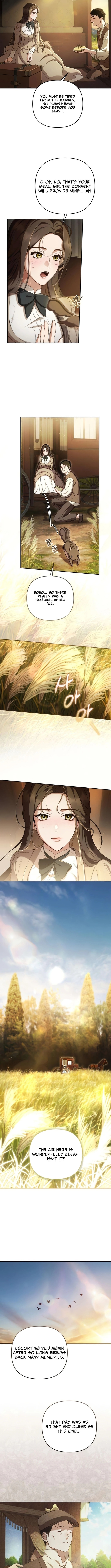 Scandal Maker-ga Dorawatda Chapter 3 page 11 - 