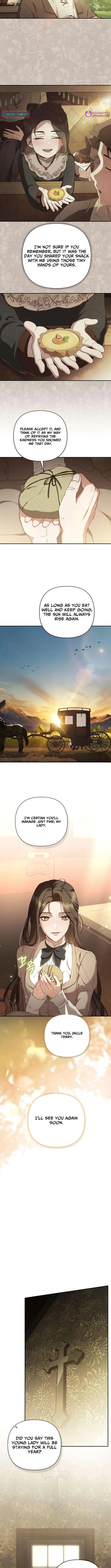 Scandal Maker-ga Dorawatda Chapter 3 page 12 - 