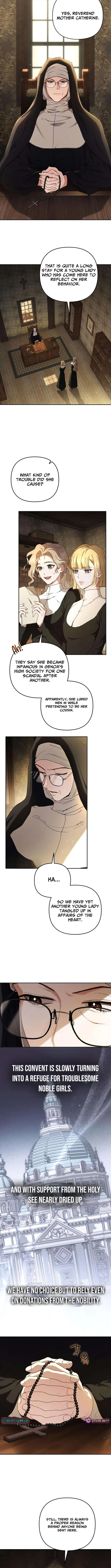 Scandal Maker-ga Dorawatda Chapter 3 page 13 - 