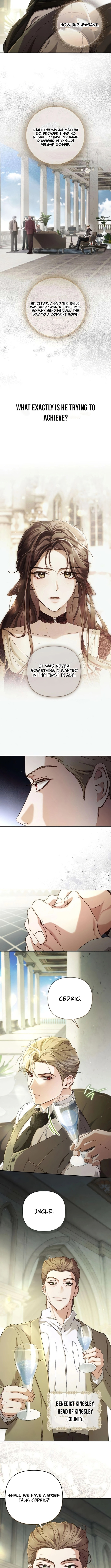Scandal Maker-ga Dorawatda Chapter 3 page 3 - 