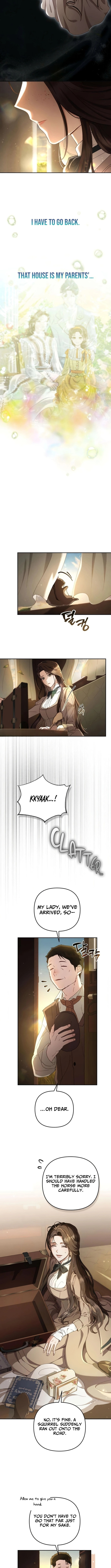 Scandal Maker-ga Dorawatda Chapter 3 page 9 - 