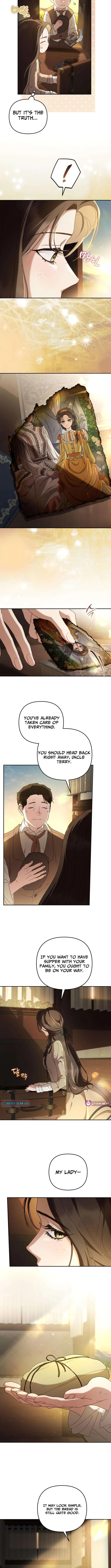 Scandal Maker-ga Dorawatda Chapter 3 page 10 - 