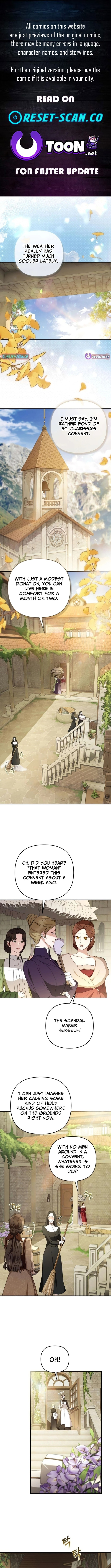 Scandal Maker-ga Dorawatda Chapter 4 page 1 - 