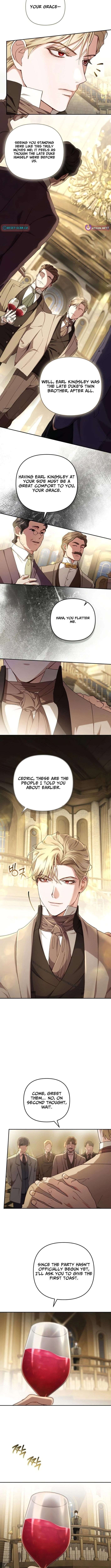 Scandal Maker-ga Dorawatda Chapter 4 page 12 - 