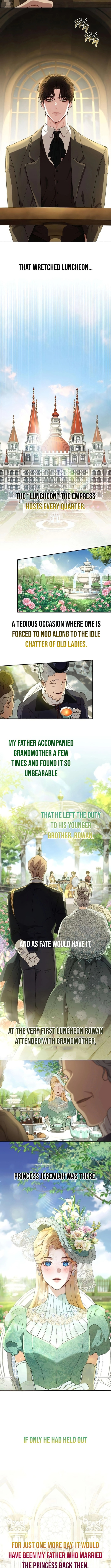 Scandal Maker-ga Dorawatda Chapter 4 page 13 - 
