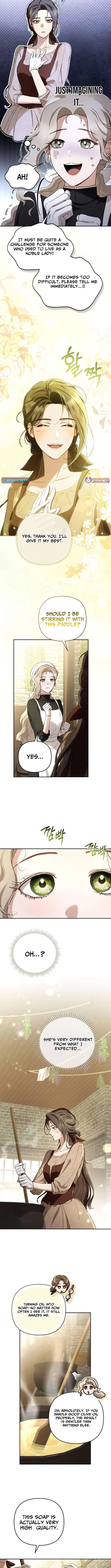 Scandal Maker-ga Dorawatda Chapter 4 page 4 - 