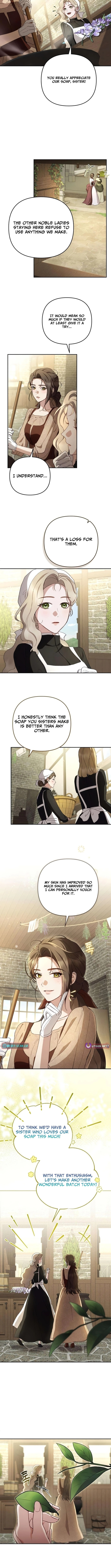 Scandal Maker-ga Dorawatda Chapter 4 page 5 - 