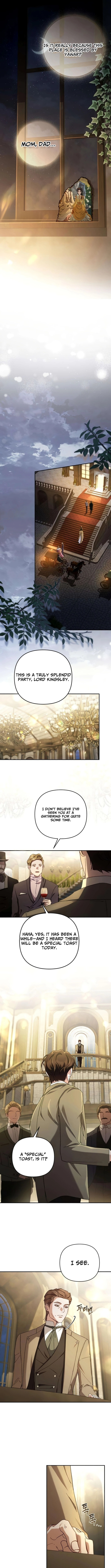 Scandal Maker-ga Dorawatda Chapter 4 page 9 - 