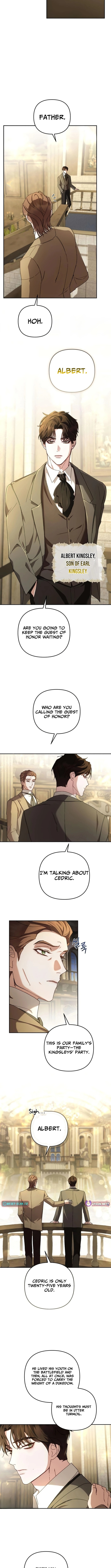 Scandal Maker-ga Dorawatda Chapter 4 page 10 - 