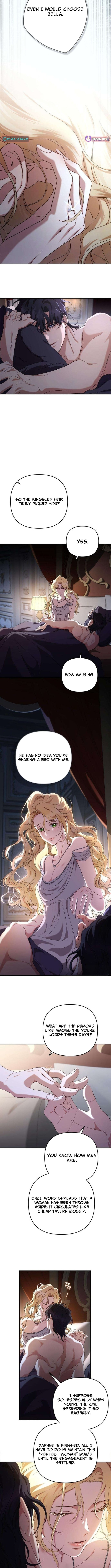 Scandal Maker-ga Dorawatda Chapter 5 page 12 - 