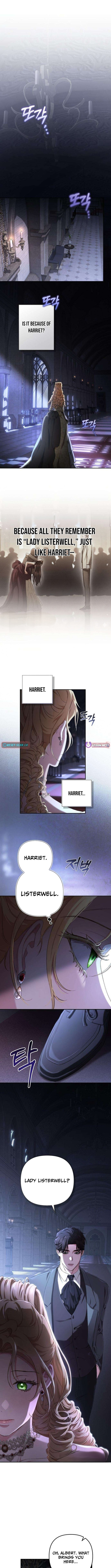 Scandal Maker-ga Dorawatda Chapter 5 page 7 - 