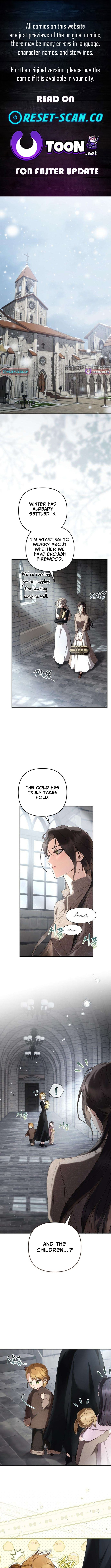 Scandal Maker-ga Dorawatda Chapter 6 page 1 - 