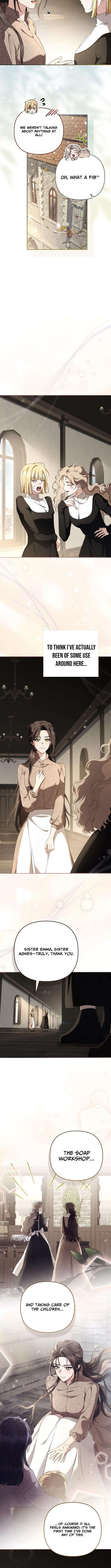 Scandal Maker-ga Dorawatda Chapter 6 page 11 - 