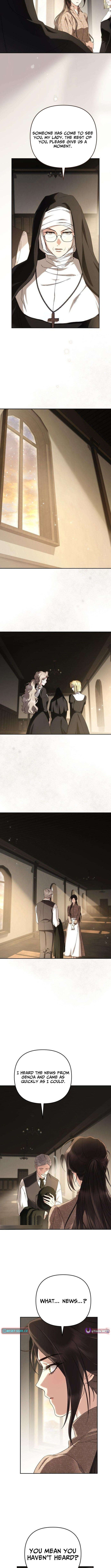 Scandal Maker-ga Dorawatda Chapter 6 page 13 - 