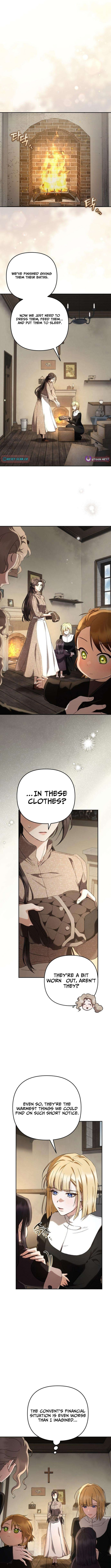 Scandal Maker-ga Dorawatda Chapter 6 page 4 - 