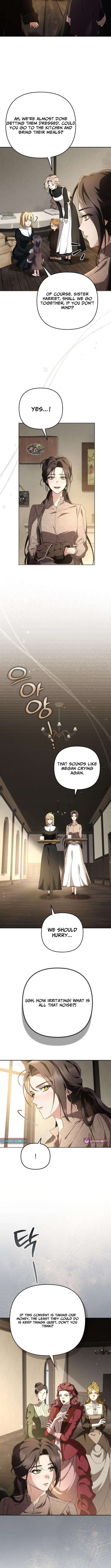 Scandal Maker-ga Dorawatda Chapter 6 page 5 - 