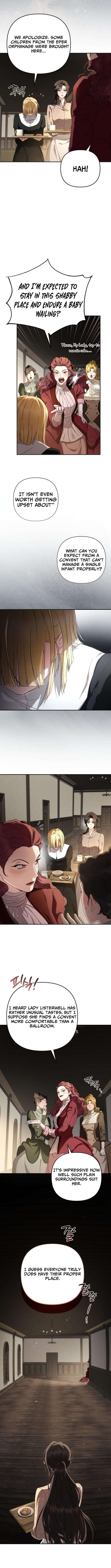 Scandal Maker-ga Dorawatda Chapter 6 page 6 - 