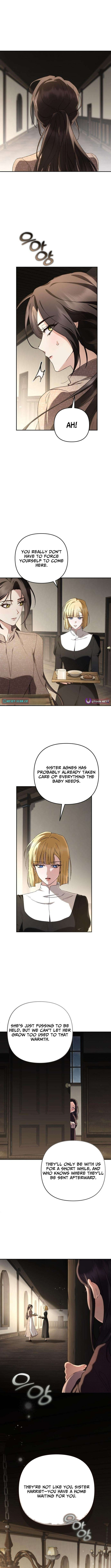 Scandal Maker-ga Dorawatda Chapter 6 page 7 - 