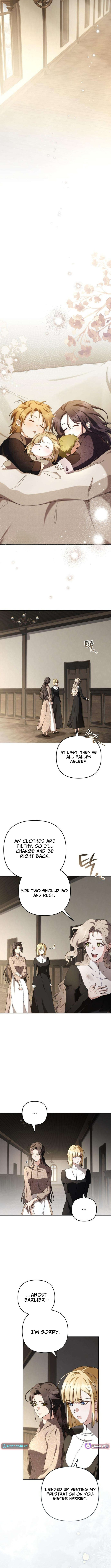 Scandal Maker-ga Dorawatda Chapter 6 page 8 - 