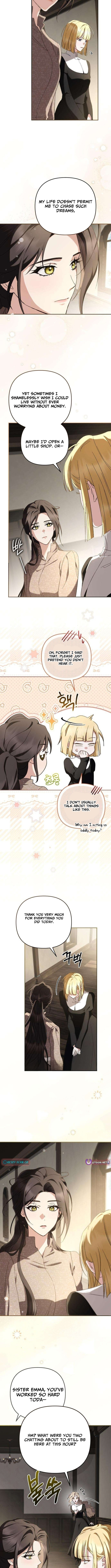 Scandal Maker-ga Dorawatda Chapter 6 page 10 - 