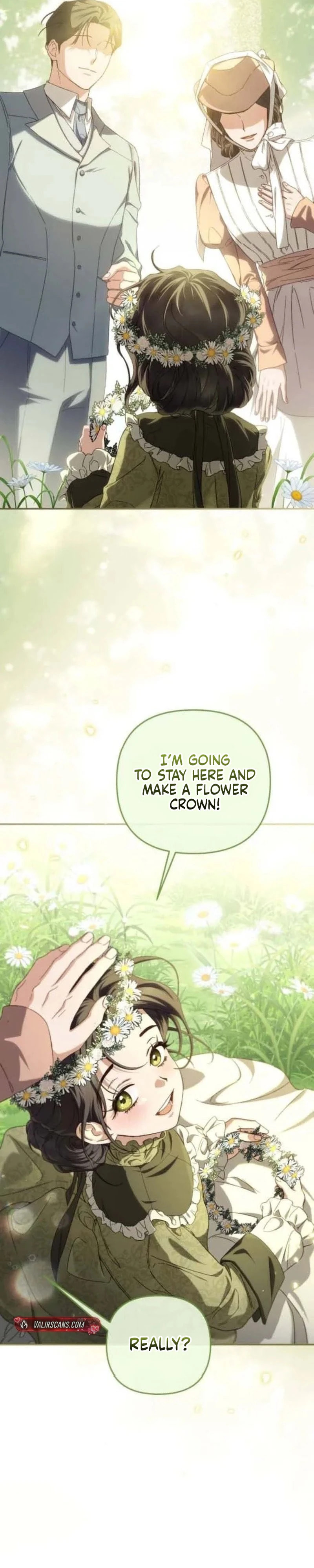 Scandal Maker-ga Dorawatda Chapter 7 page 11 - 