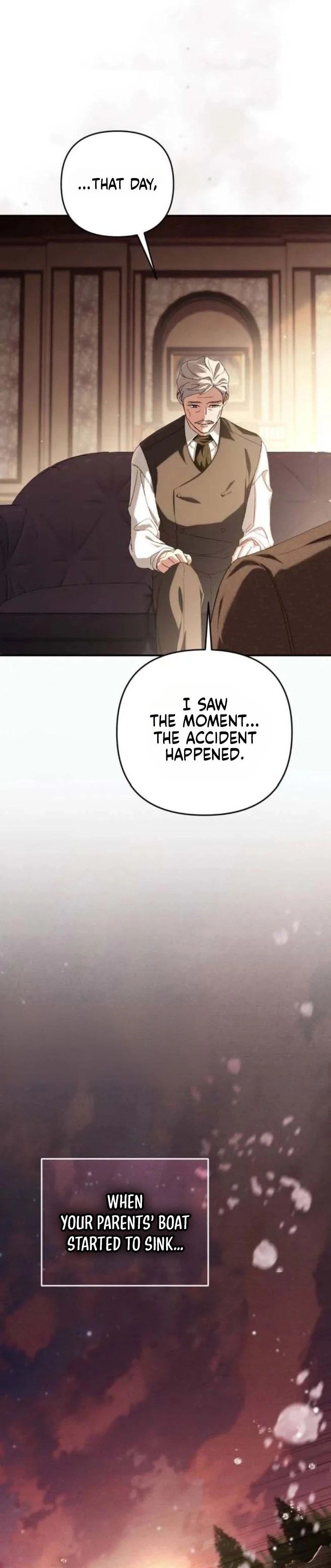 Scandal Maker-ga Dorawatda Chapter 7 page 14 - 
