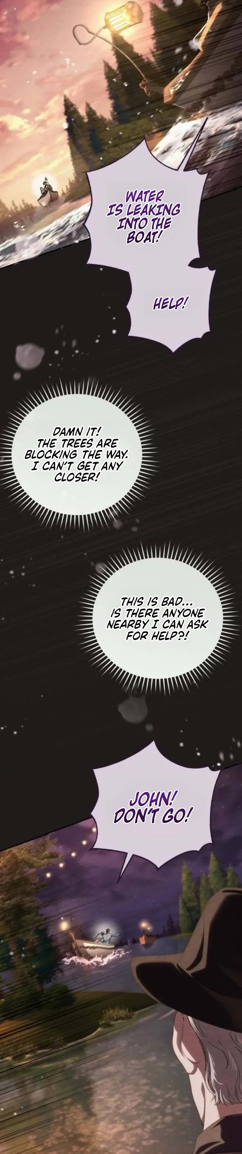 Scandal Maker-ga Dorawatda Chapter 7 page 15 - 