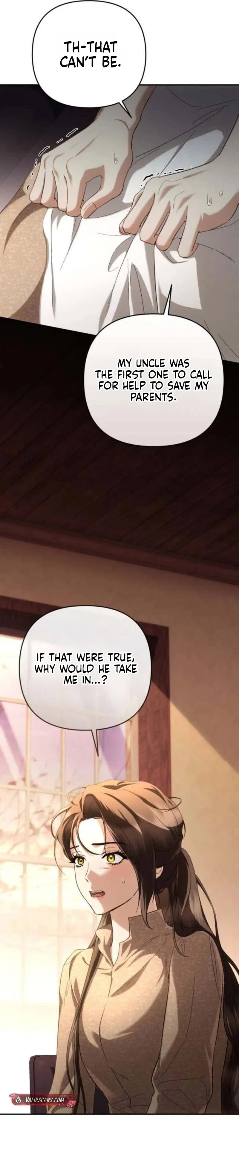 Scandal Maker-ga Dorawatda Chapter 7 page 18 - 