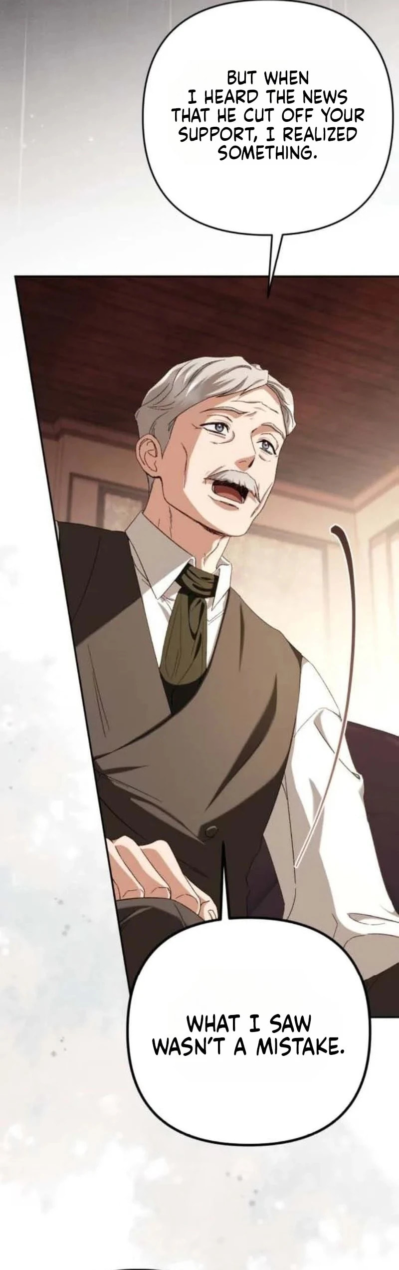 Scandal Maker-ga Dorawatda Chapter 7 page 21 - 