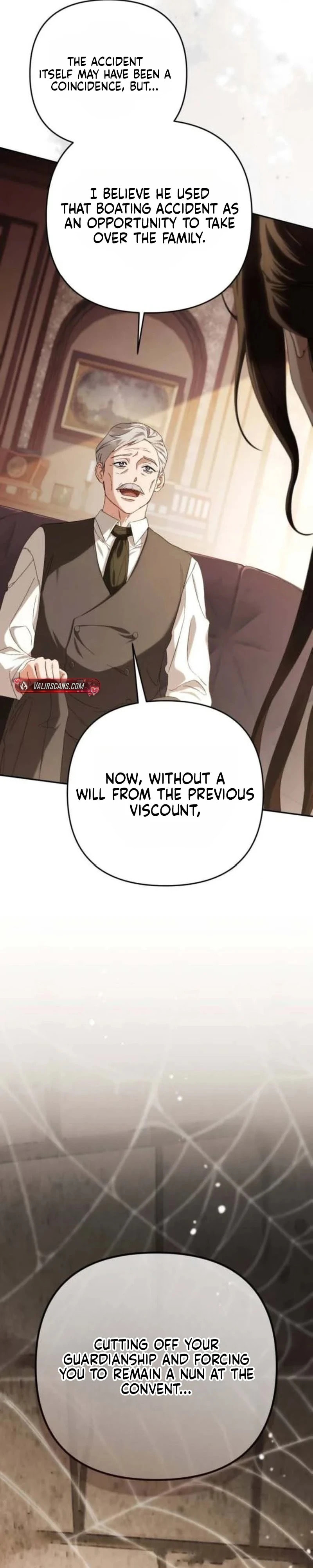 Scandal Maker-ga Dorawatda Chapter 7 page 22 - 