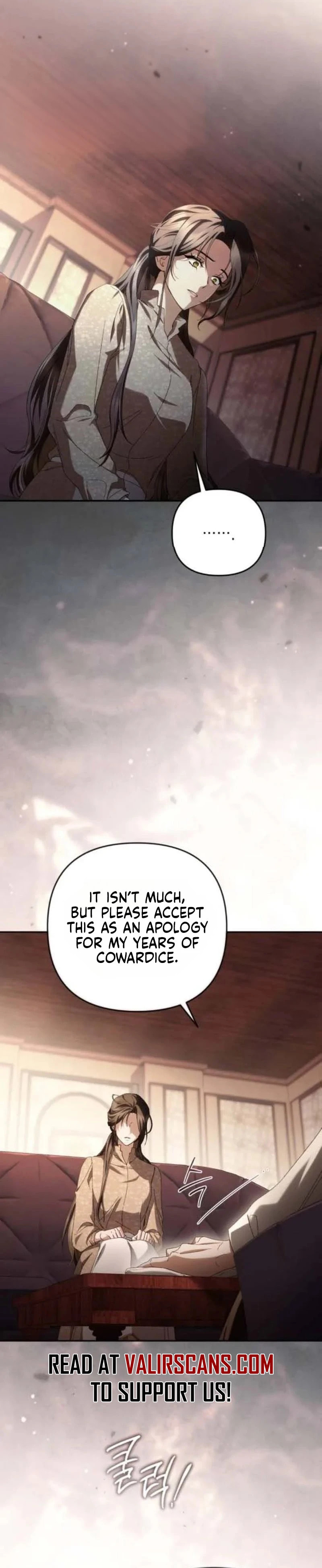 Scandal Maker-ga Dorawatda Chapter 7 page 24 - 