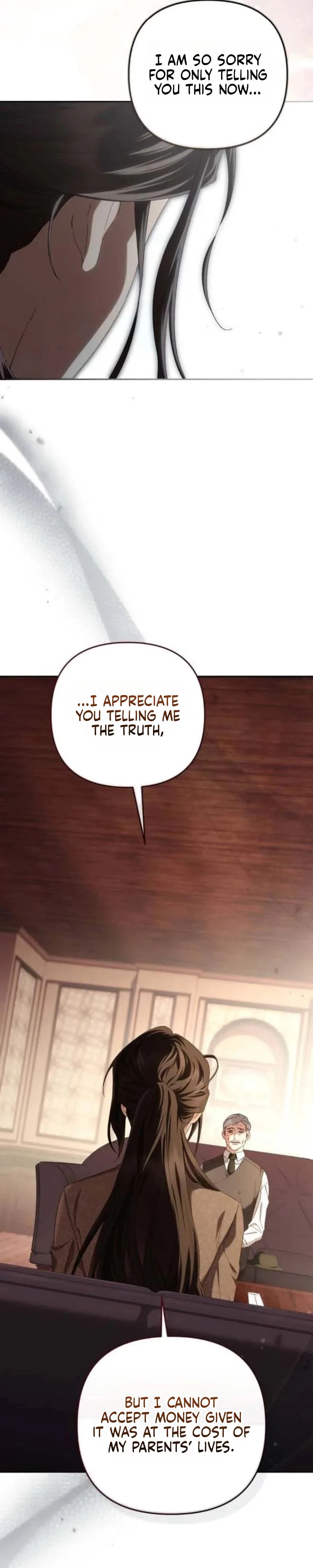 Scandal Maker-ga Dorawatda Chapter 7 page 25 - 